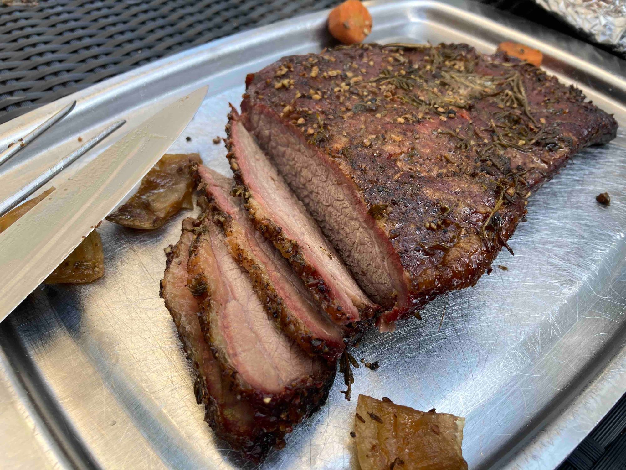 Which Brisket Cut Is Best